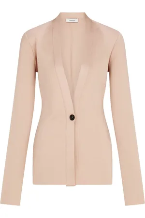 Salvatore Ferragamo Cardigan à col v