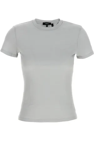 THEORY T-shirt Off Tiny