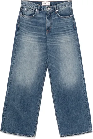 SLVRLAKE Jean Selena