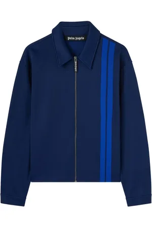 Palm Angels Veste zippée