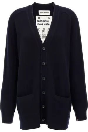 EXTREME CASHMERE Cardigan N.117 en cachemire