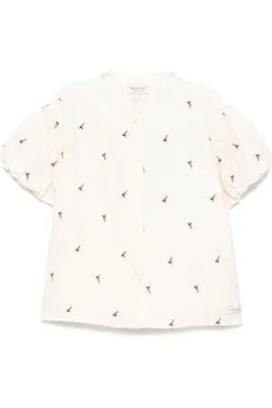 Donsje Chemise Ezrah