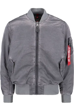 Alpha Industries Veste bomber MA-1