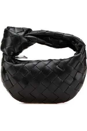 Bottega Veneta Sac porté épaule Jodie en cuir Nappa Candy (2012-2024)