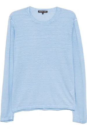 Michael Kors T-shirt à manches longues