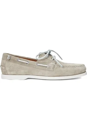 Ralph Lauren Chaussures bateau Merton