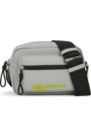 Karl Lagerfeld Sac à bandoulière souple