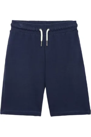 Zadig & Voltaire Short Kurt à lien de resserrage
