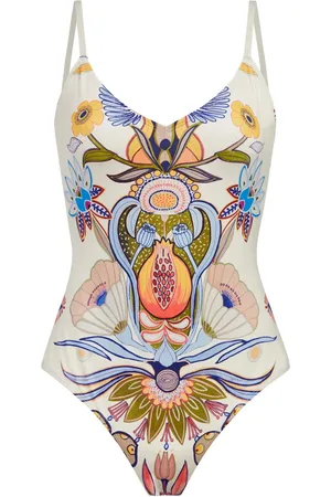 Marie Oliver Maillot de bain Juno