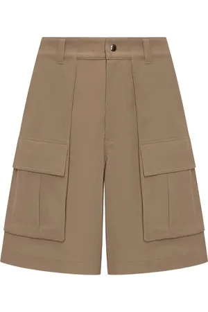 Woolrich Short Cord