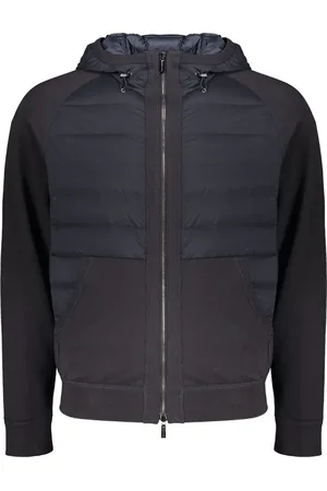MOORER Veste Chirico