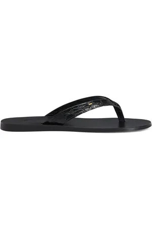 Giuseppe Zanotti Tongs Philemon