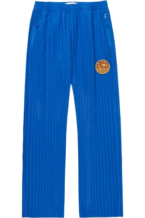 HONOR THE GIFT Pantalon de jogging à rayures