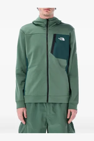 The North Face Hoodie en polaire