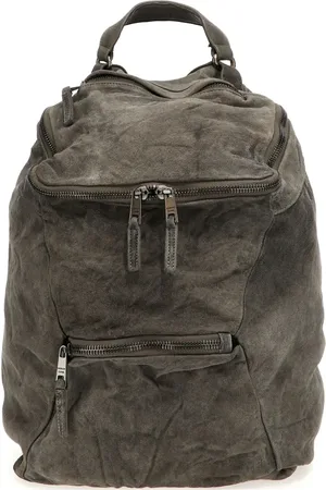 GIORGIO BRATO Sac à dos en cuir