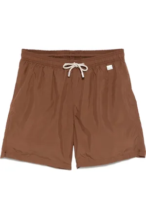 MC2 SAINT BARTH Short de bain Lighting Pantone