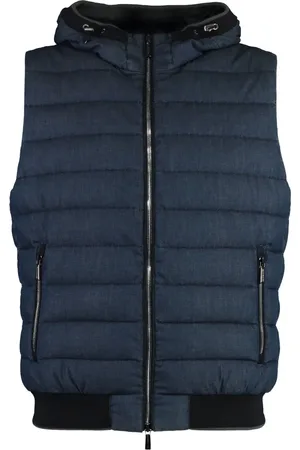 MOORER Gilet Norm