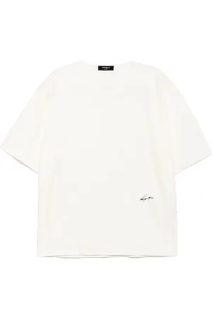 SONGZIO T-shirt à logo