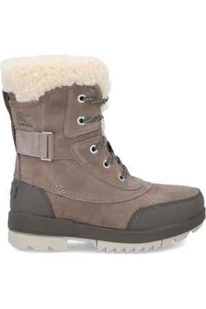 sorel Bottines à intérieur fourré