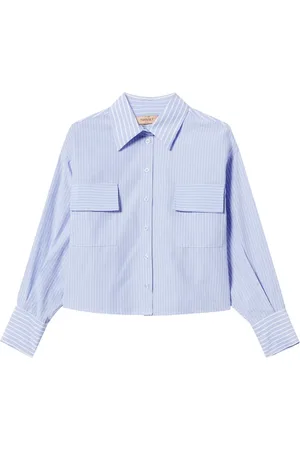 Twin-Set Chemise à rayures