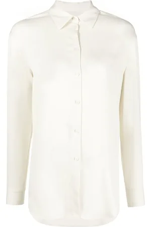 Calvin Klein Chemise boutonnée à manches longues