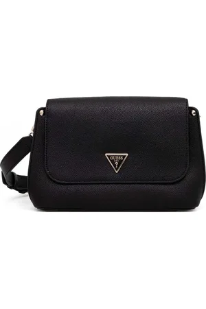 Guess Sac porté épaule à design embossé