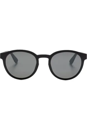MYKITA Lunettes de soleil Coleman à monture ronde
