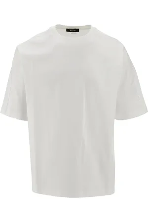 HERNO T-shirt à manches courtes