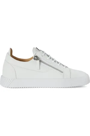 Giuseppe Zanotti Baskets Frankie