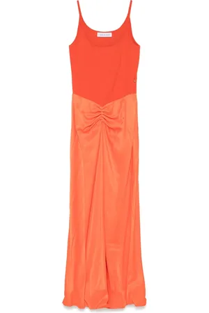 RAQUEL DINIZ Robe longue Giselle