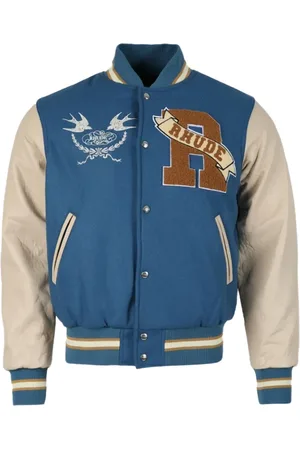 Rhude Veste bomber Sparrow