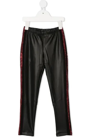 MONNALISA Pantalon skinny à ornements