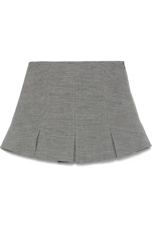 Durazzi Milano Jupe à coupe courte