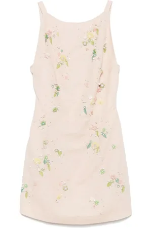 Bernadette Robe courte Kimberly