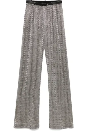 Nanushka Pantalon Maglie