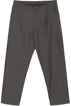 GOLDWIN Pantalon à coupe slim