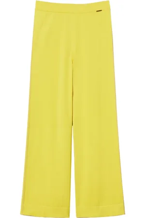 Twin-Set Pantalon en maille