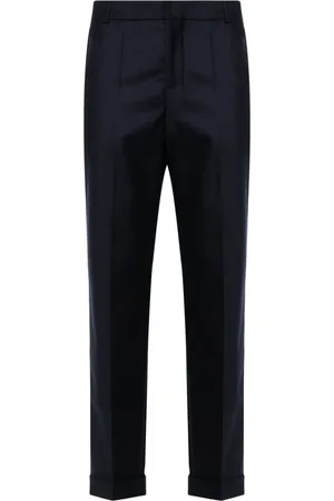 Balmain Pantalon de costume