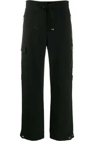 Moncler Pantalon cargo droit