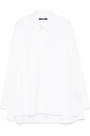 SONGZIO Chemise à coupe ample