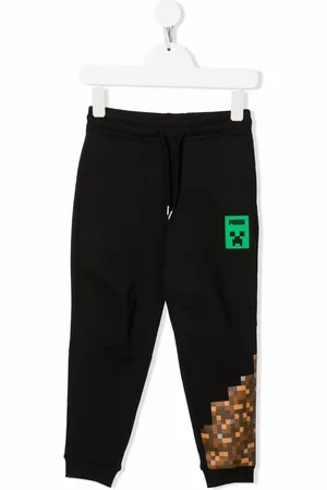 PUMA Pantalon de jogging à logo