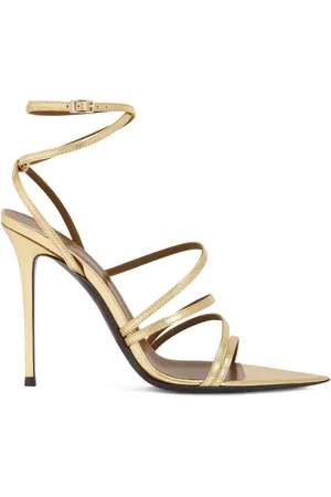 Giuseppe Zanotti Sandales Intriigo Claire 105 mm