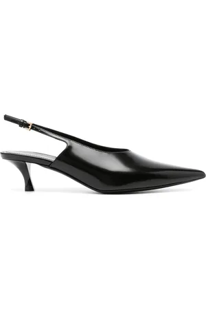 Givenchy Escarpins en cuir 55 mm