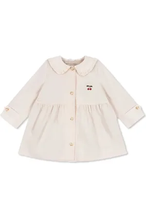 Konges Sløjd Manteau Trenchy