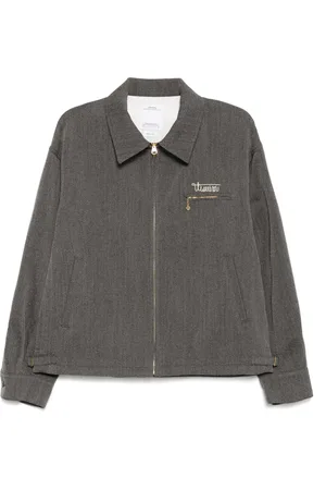 VISVIM Veste Strato