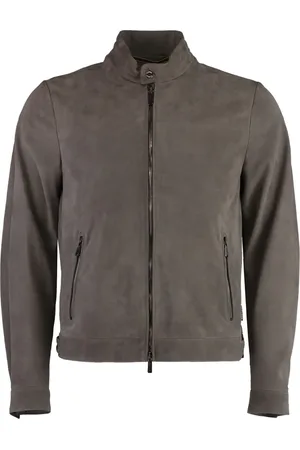 MOORER Veste Vangi