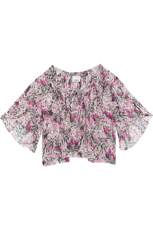 Isabel Marant Blouse Ruta