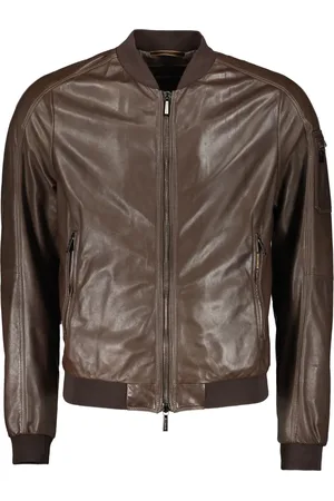MOORER Veste Corelli