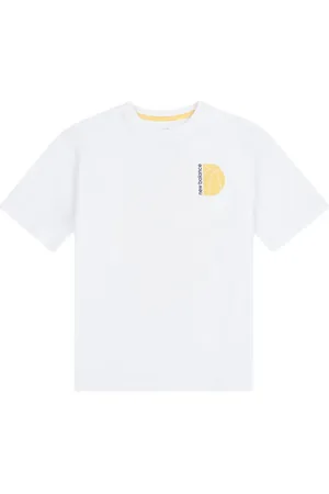 New Balance T-shirt à logo imprimé