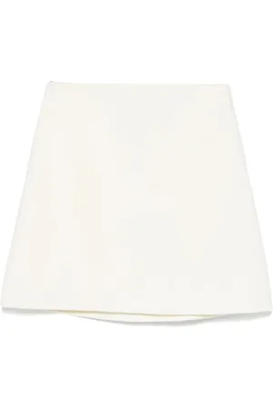ERMANNO SCERVINO Minijupe en laine